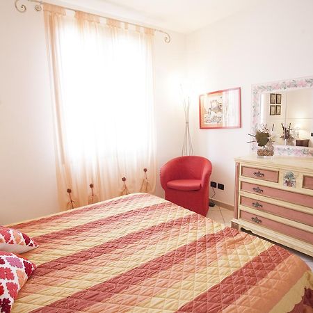 Appartamento Trilo Ornella Portoferraio Ngoại thất bức ảnh