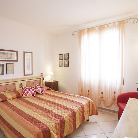 Appartamento Trilo Ornella Portoferraio Ngoại thất bức ảnh